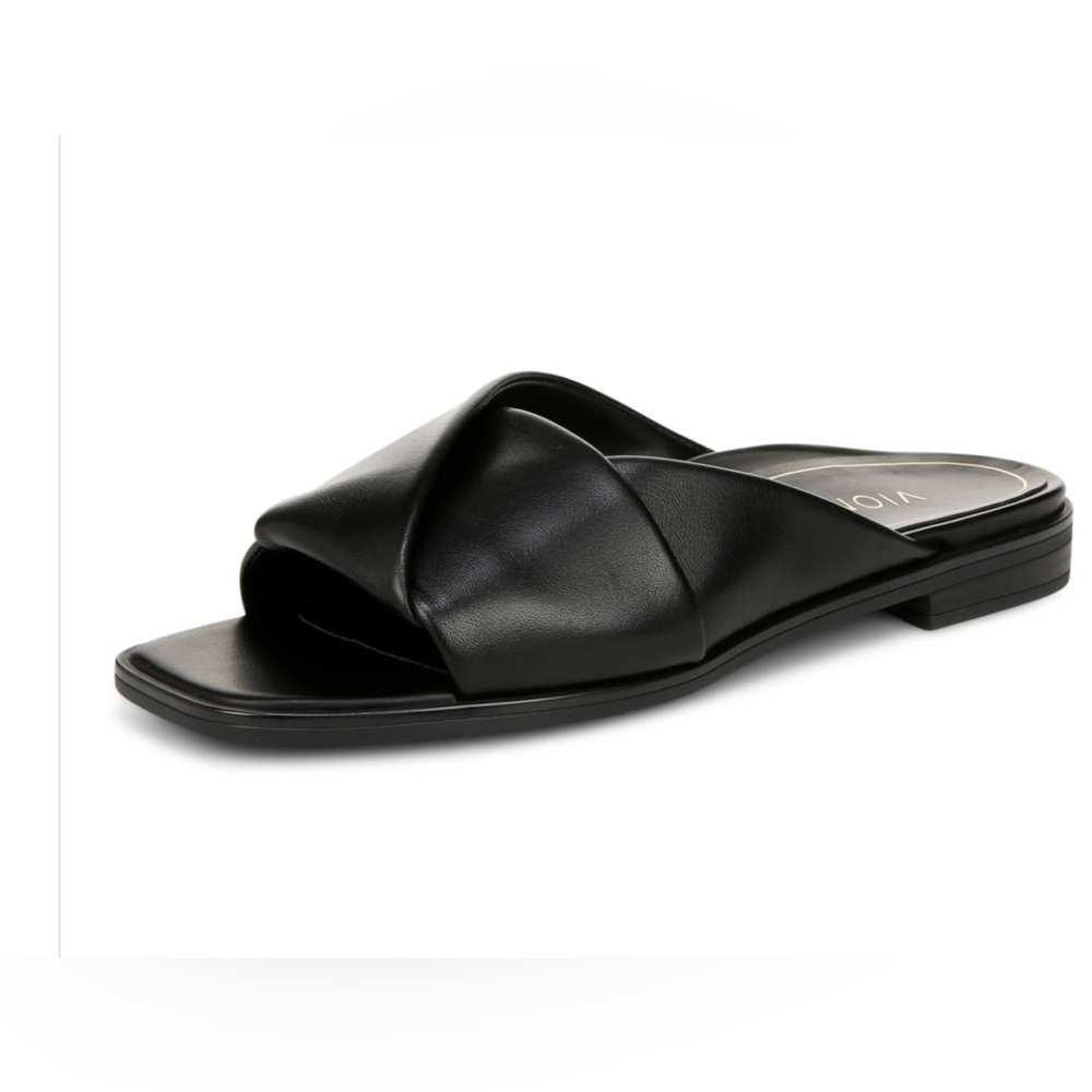 Vionic Miramar Women's Slide Sandal - Picture 2 of 8